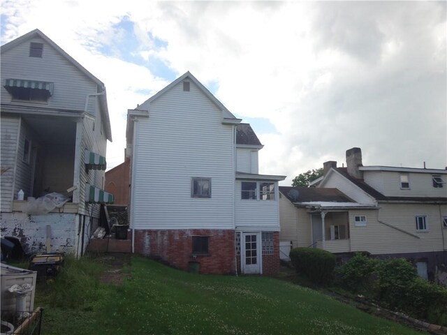207 Nemacolin St, Brownsville, PA 15417 - photo 14