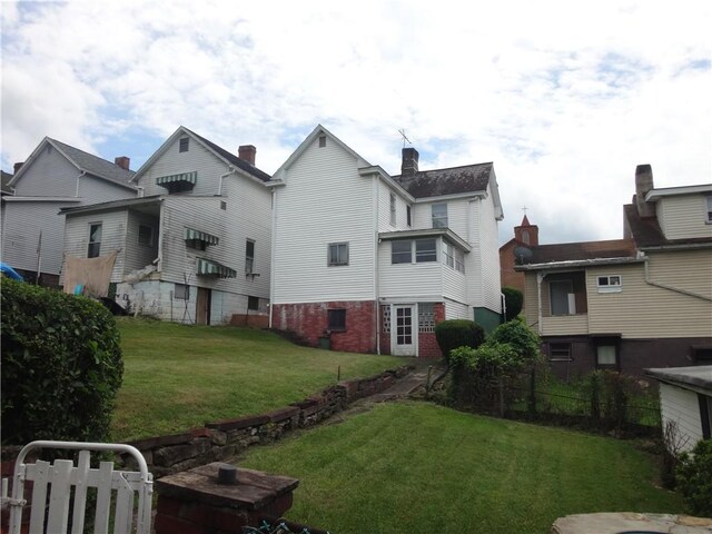 207 Nemacolin St, Brownsville, PA 15417 - photo 15