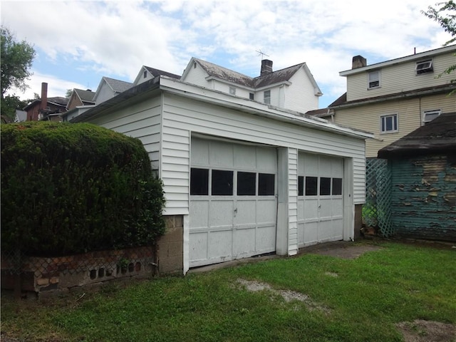 207 Nemacolin St, Brownsville, PA 15417 - photo 17