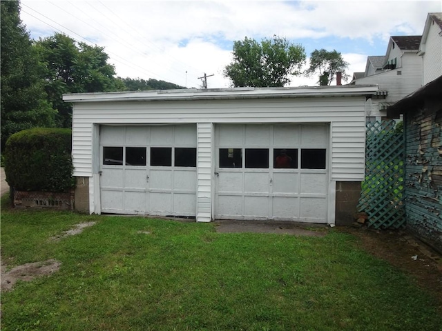 207 Nemacolin St, Brownsville, PA 15417 - photo 18