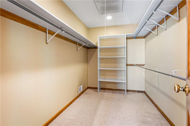 246 Johnston Rd, Bentleyville, PA 15314 - view of spacious closet