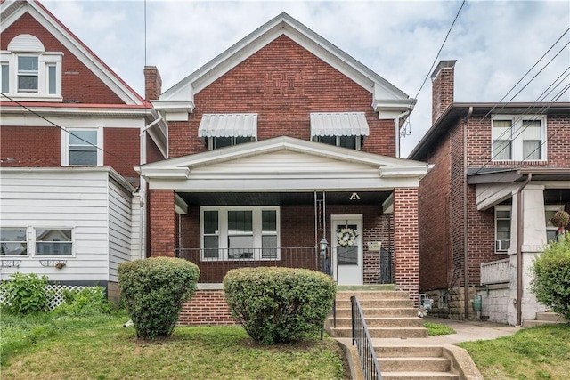 46 Stewart Ave, Carrick, PA 15227 - photo 1