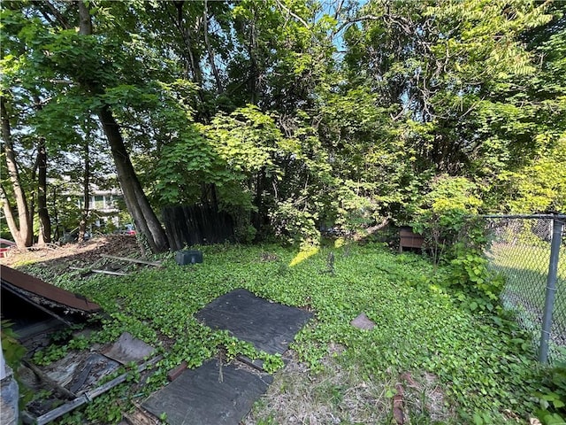 1713 Federal St, Mckeesport, PA 15132 - view of yard