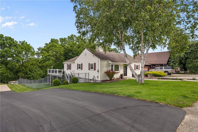 1072 Aetna Dr, Wayne Twp Law, PA 16117 - view of front of house