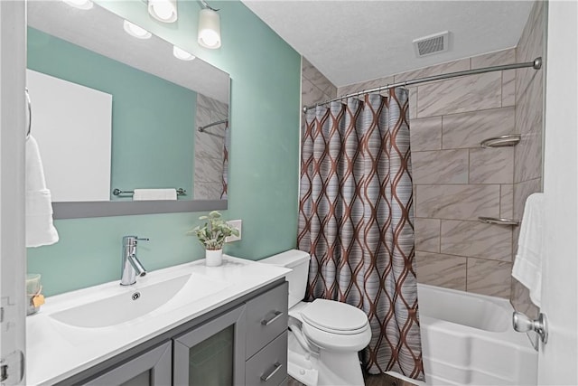 1072 Aetna Dr, Wayne Twp Law, PA 16117 - bathroom with vanity and shower / bath combo