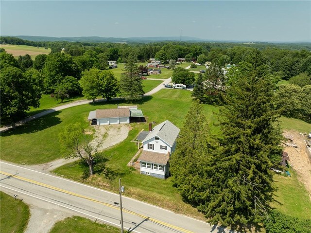 4177 Main St, Cook Twp, PA 15687 - drone / aerial view