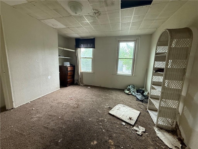 10 Courtright St, Marshall Shadeland, PA 15212 - view of unfurnished bedroom