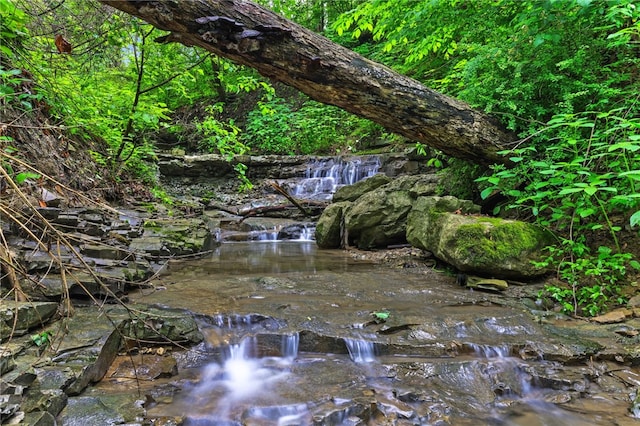 2370 Morrow Rd, Upper St Clair, PA 15241 - view of undeveloped land