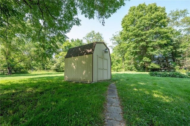 756 Arona Rd, Hempfield Twp Wml, PA 15672 - view of shed