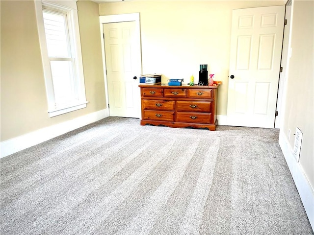 424 Hess Ave, Erie City, PA 16507 - carpeted bedroom with baseboards