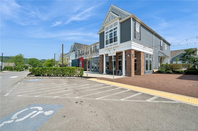 1431 Hastings Cres, South Fayette, PA 15017 - view of building exterior