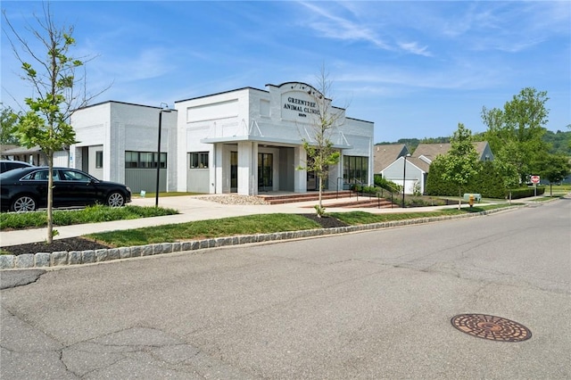 1431 Hastings Cres, South Fayette, PA 15017 - view of building exterior