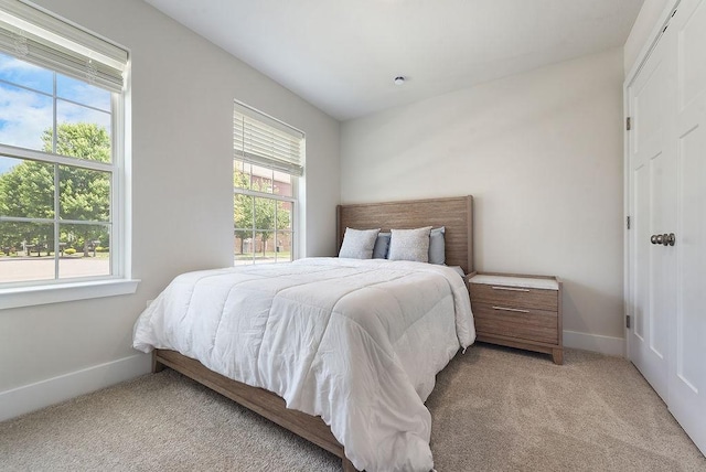 1408 Commons Ln, South Fayette, PA 15017 - bedroom featuring light colored carpet and baseboards