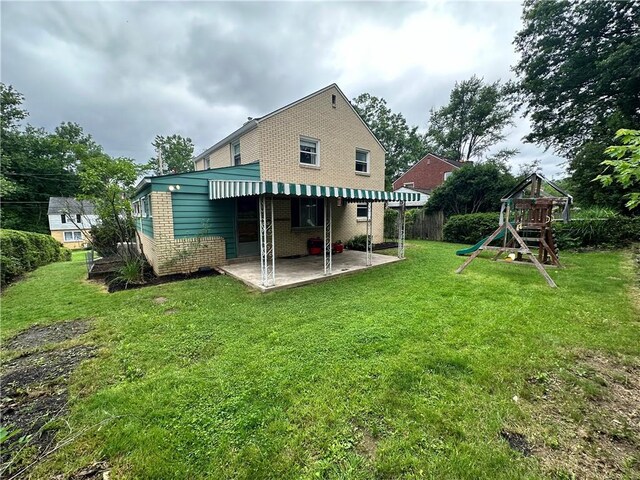 1343 Barbara Dr, Penn Hills, PA 15147