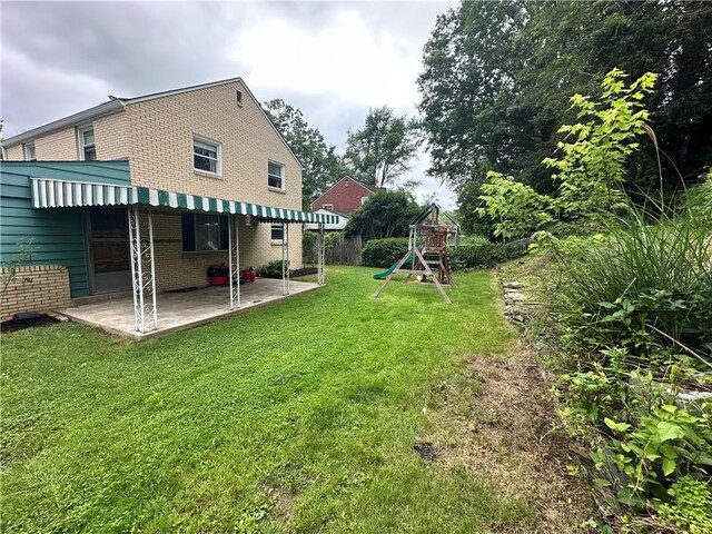 1343 Barbara Dr, Penn Hills, PA 15147