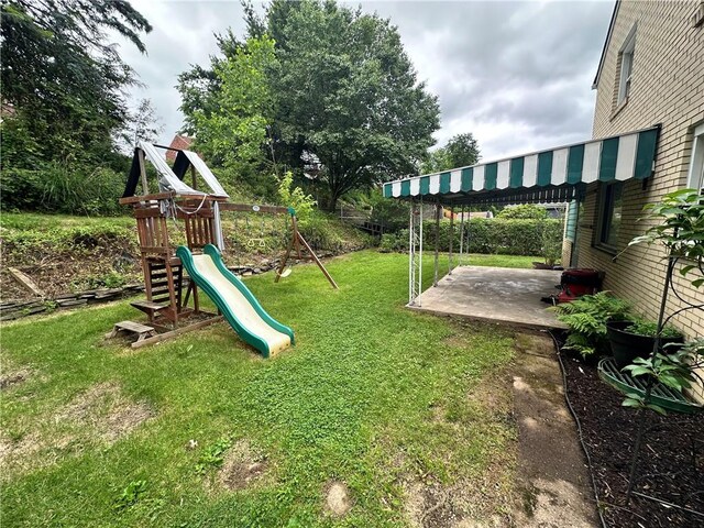 1343 Barbara Dr, Penn Hills, PA 15147