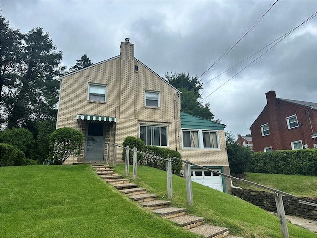 1343 Barbara Dr, Penn Hills, PA 15147