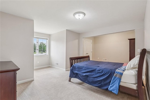 203 Cashmere Ct, Cranberry Twp, PA 16066 - bedroom featuring carpet flooring and baseboards
