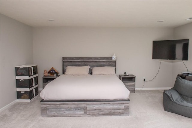 132 Hidden Acres Dr, Forward Twp, PA 16033 - bedroom featuring carpet flooring