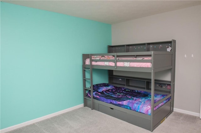 132 Hidden Acres Dr, Forward Twp, PA 16033 - bedroom with carpet