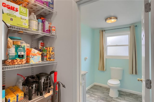 1707 Cosmos St, Lincoln Place, PA 15207 - view of storage area