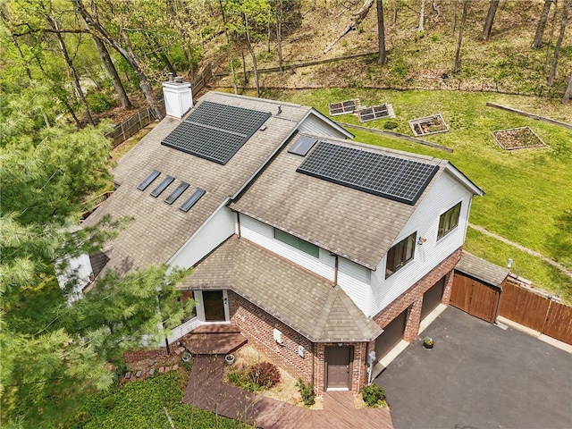 1 Quail Hill Rd, Fox Chapel, PA 15238 - view of subject property