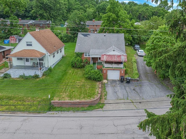 1558 Jackson St, Aliquippa, PA 15001 - view of subject property