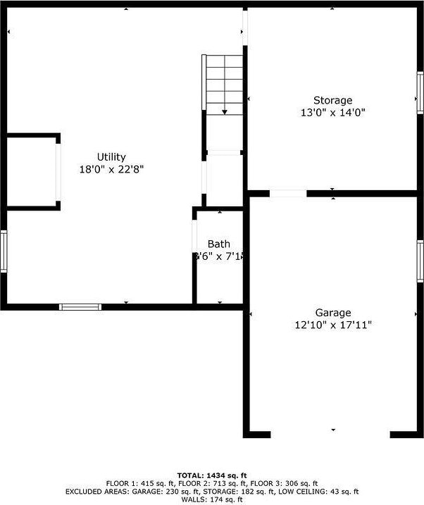1558 Jackson St, Aliquippa, PA 15001 - photo 31