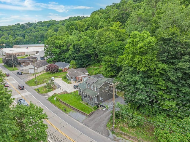 39 Mcgovern Blvd, Moon/Crescent Twp, PA 15046 - bird's eye view of a forest