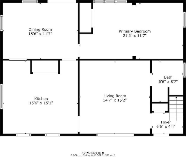 39 Mcgovern Blvd, Moon/Crescent Twp, PA 15046 - view of home floor plan