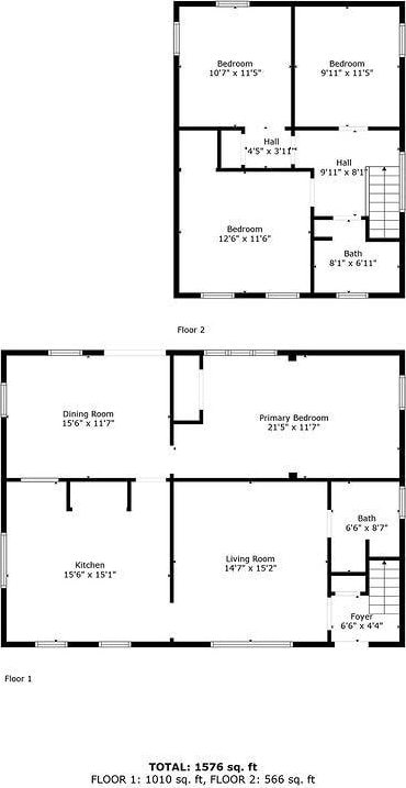 39 Mcgovern Blvd, Moon/Crescent Twp, PA 15046 - view of room layout