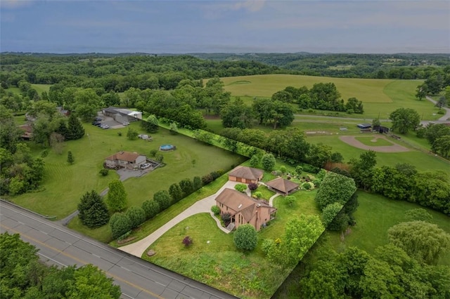240 Rte 88, Monongahela, PA 15063 - aerial view