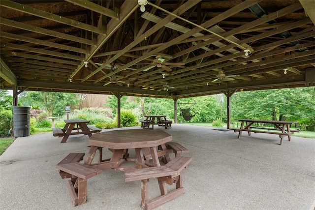 240 Rte 88, Monongahela, PA 15063 - view of community featuring a patio