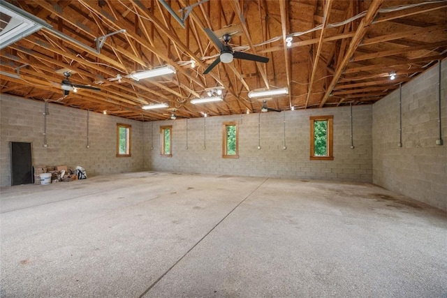 240 Rte 88, Monongahela, PA 15063 - view of garage