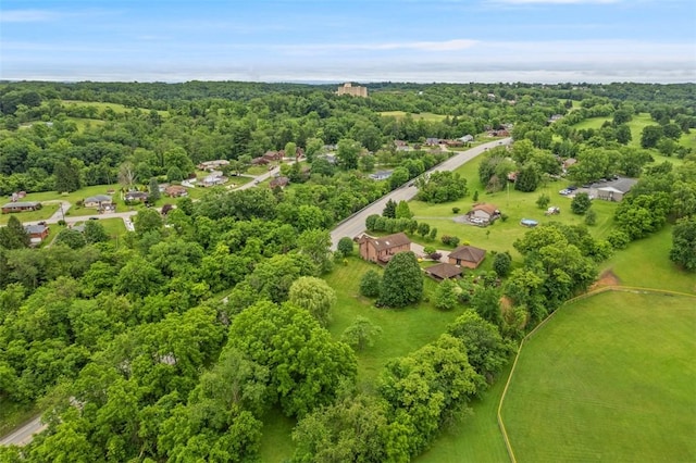 240 Rte 88, Monongahela, PA 15063 - drone / aerial view