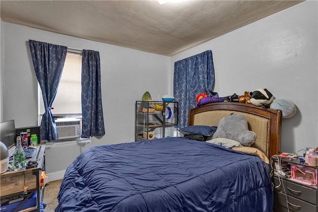 1505 Raymond Ave, Latrobe, PA 15650 - bedroom with carpet floors