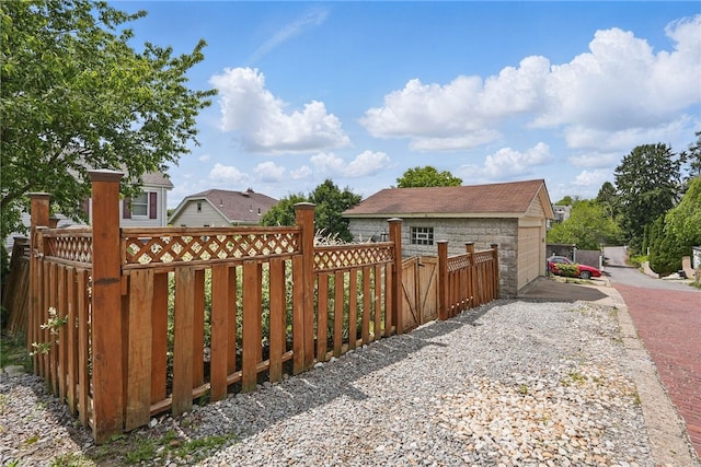 3236 Beacon Hill Ave, Dormont, PA 15216 - view of yard