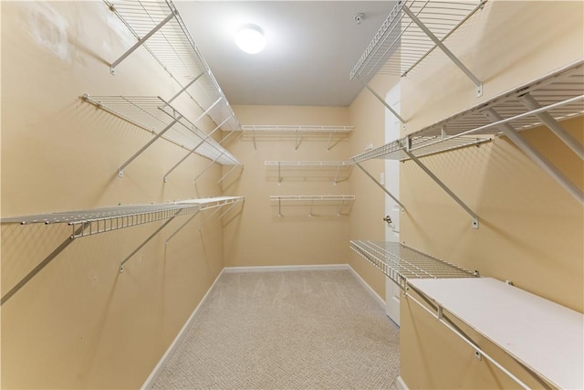 4015 Bentwood Dr, North Strabane, PA 15317 - spacious closet featuring light carpet