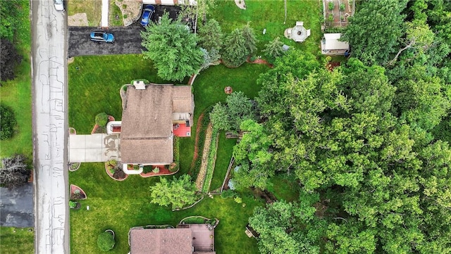 12169 Pine Crest Ct, North Huntingdon, PA 15085 - aerial overview of property's location