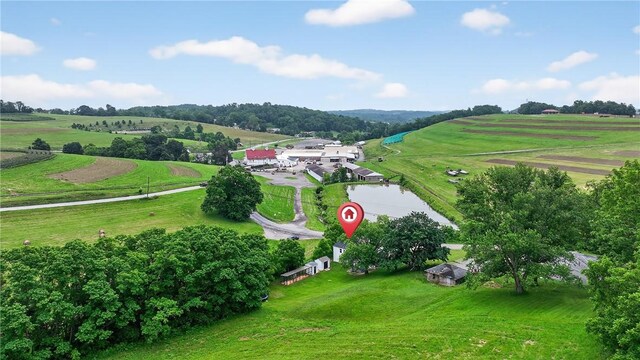 503 Turkeyfoot Rd, Peters Twp, PA 15332 - photo 46