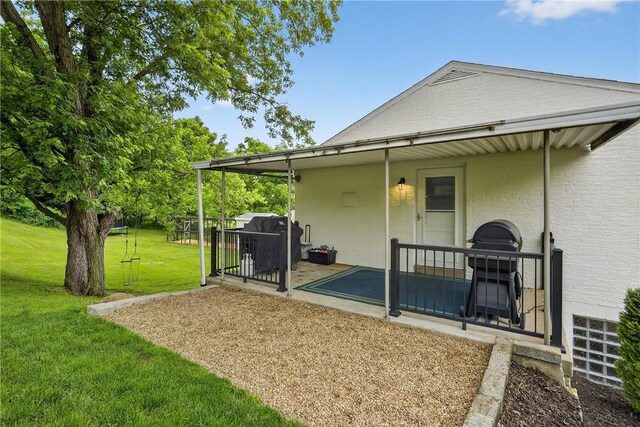 503 Turkeyfoot Rd, Peters Twp, PA 15332 - photo 48