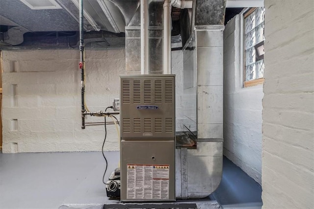2125 Vodeli St, Beechview, PA 15216 - utilities featuring heating unit