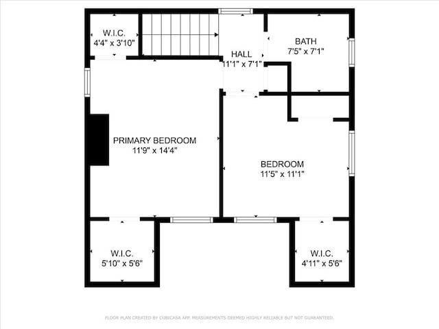 2125 Vodeli St, Beechview, PA 15216 - view of property floor plan