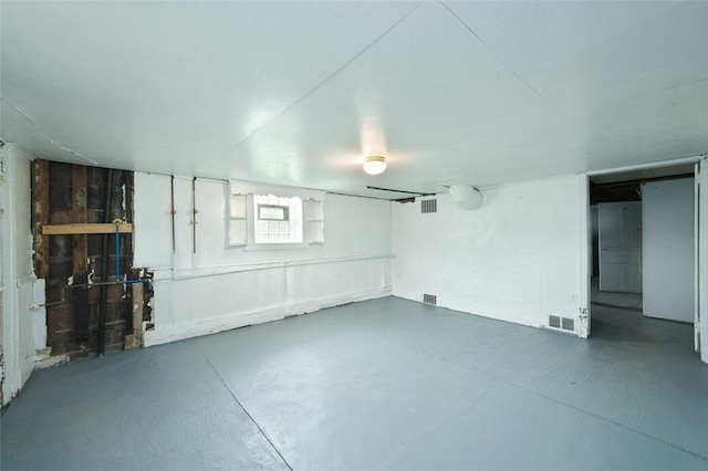 224 Mellon Ave, Donora, PA 15033 - view of basement