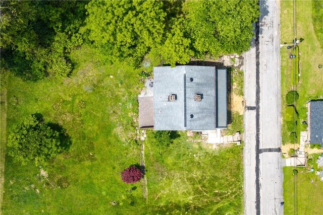 2513 Grove Rd, South Park, PA 15129 - aerial view