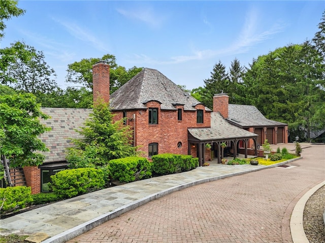 30 Club Rd, Rosslyn Farms, PA 15106 - photo 1