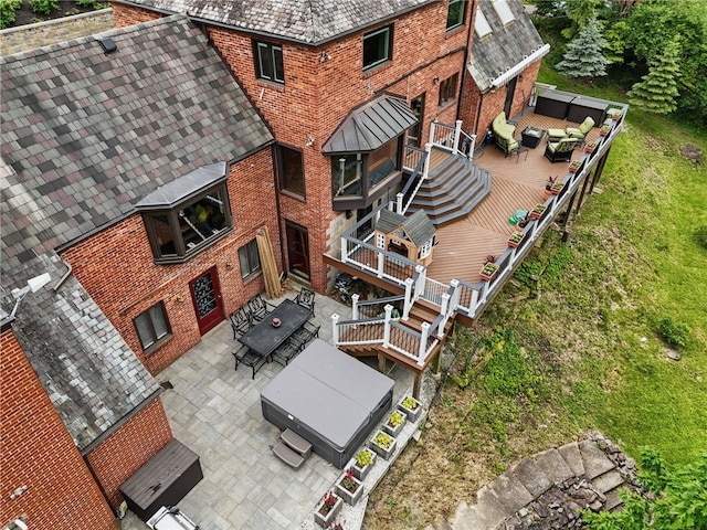 30 Club Rd, Rosslyn Farms, PA 15106 - photo 46