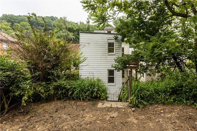 841 Stanton Ave, Millvale, PA 15209 - view of home's exterior