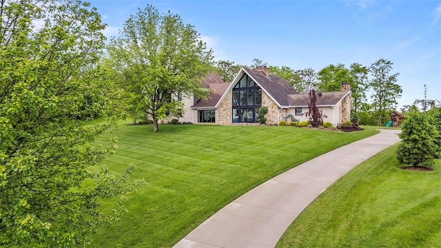 165 Milbeck Dr N, Franklin Twp, PA 15301 - photo 1