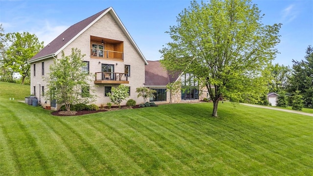 165 Milbeck Dr N, Franklin Twp, PA 15301 - photo 3